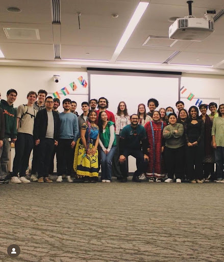 Multicultural Arts, Healing & Community Program