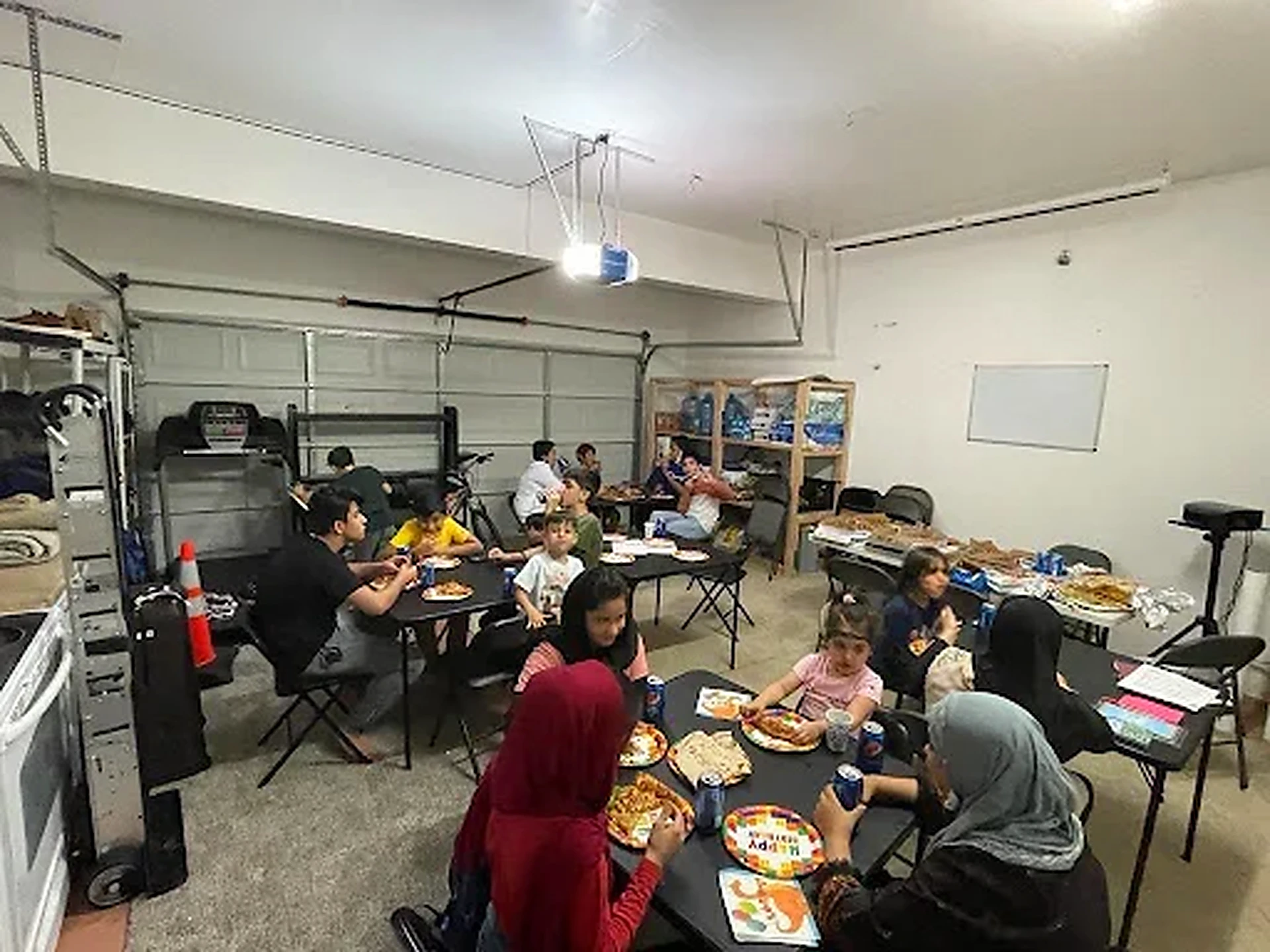 Food Security Program