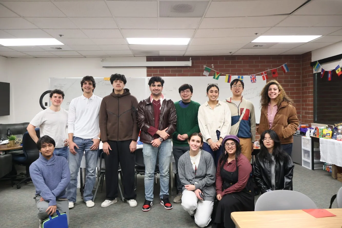 House of Wisdom community