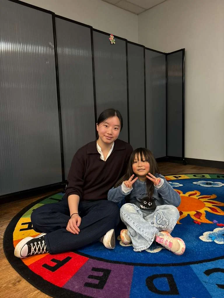 Mental Health & Well-being