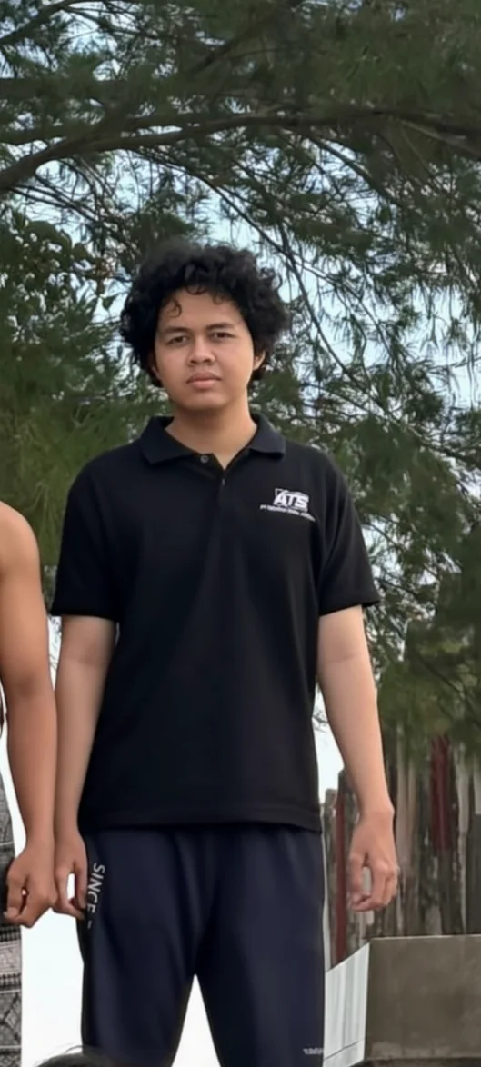 Muhammad atillah Utama